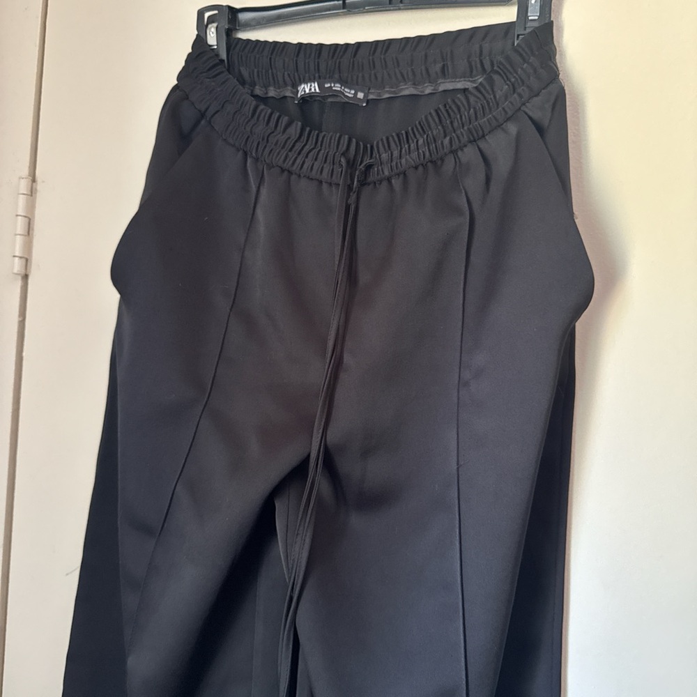 Black Pants